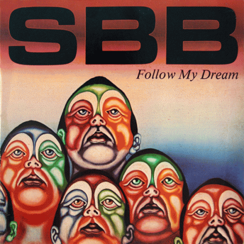 Silesian Blues Band : Follow My Dream